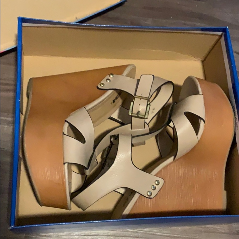 Wedges